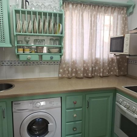 Casa Arizon Apartman Sanlúcar de Barrameda Kültér fotó