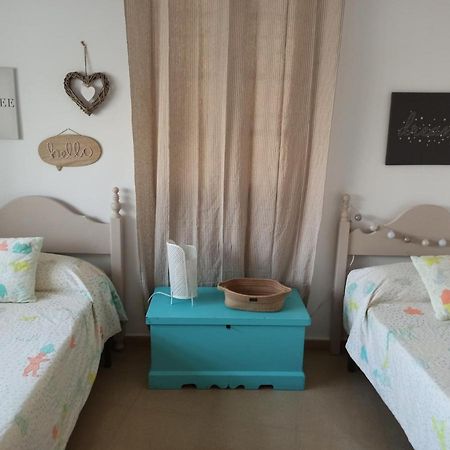Casa Arizon Apartman Sanlúcar de Barrameda Kültér fotó