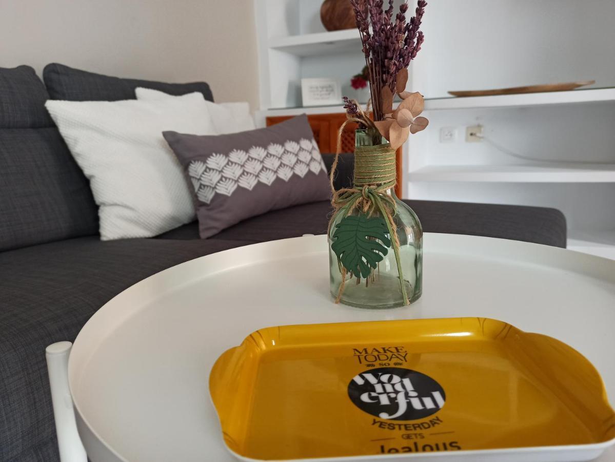 Casa Arizon Apartman Sanlúcar de Barrameda Kültér fotó
