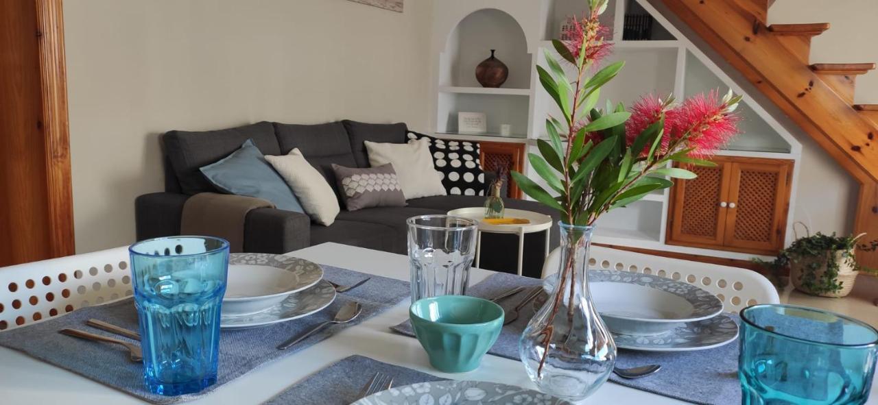 Casa Arizon Apartman Sanlúcar de Barrameda Kültér fotó