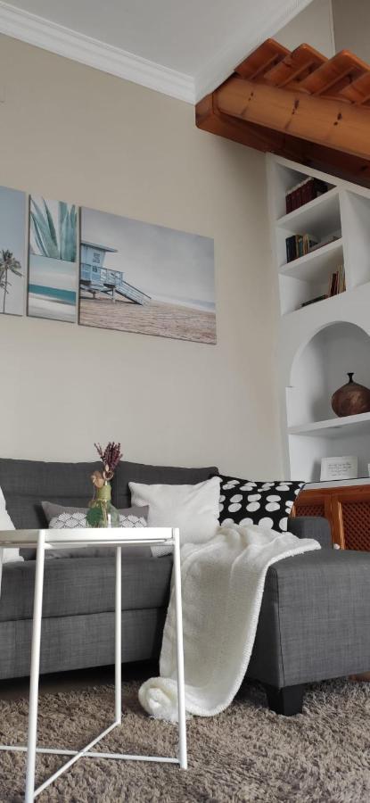 Casa Arizon Apartman Sanlúcar de Barrameda Kültér fotó