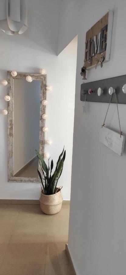 Casa Arizon Apartman Sanlúcar de Barrameda Kültér fotó