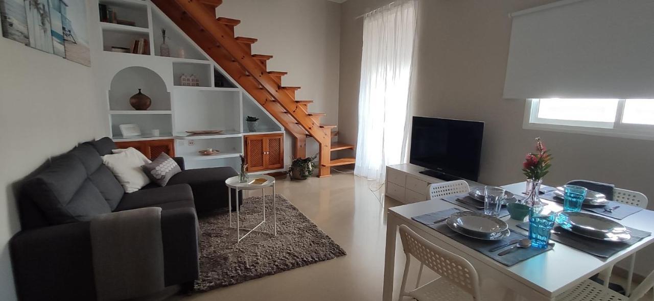 Casa Arizon Apartman Sanlúcar de Barrameda Kültér fotó