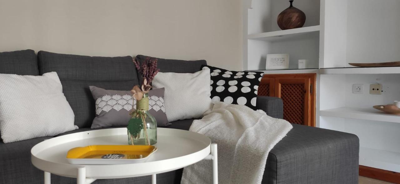 Casa Arizon Apartman Sanlúcar de Barrameda Kültér fotó