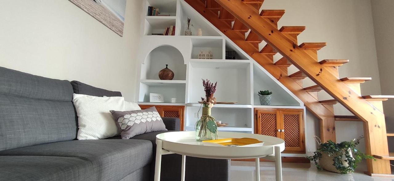 Casa Arizon Apartman Sanlúcar de Barrameda Kültér fotó