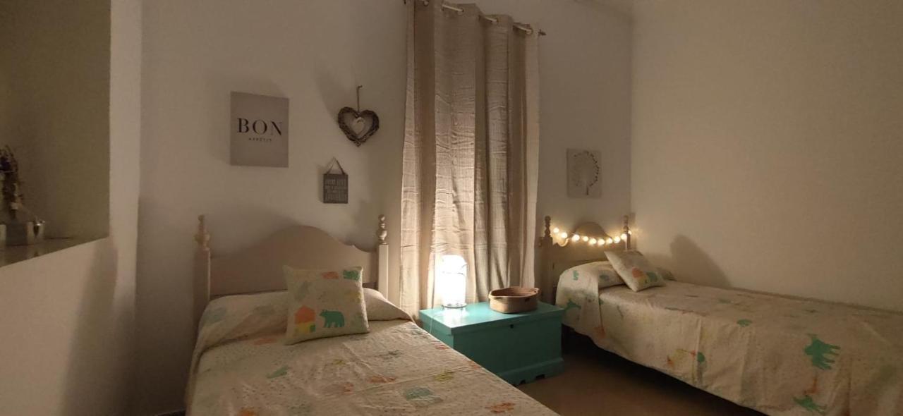 Casa Arizon Apartman Sanlúcar de Barrameda Kültér fotó