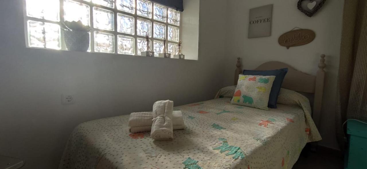 Casa Arizon Apartman Sanlúcar de Barrameda Kültér fotó