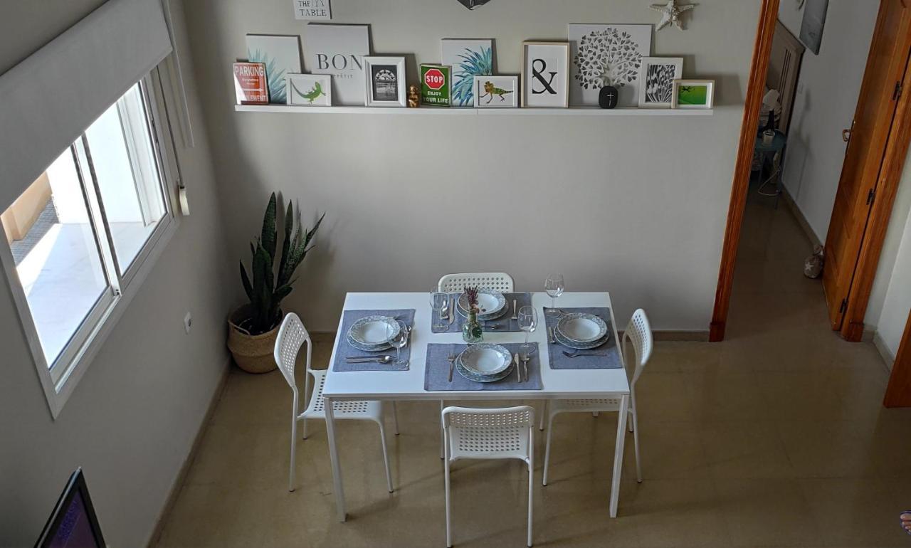 Casa Arizon Apartman Sanlúcar de Barrameda Kültér fotó