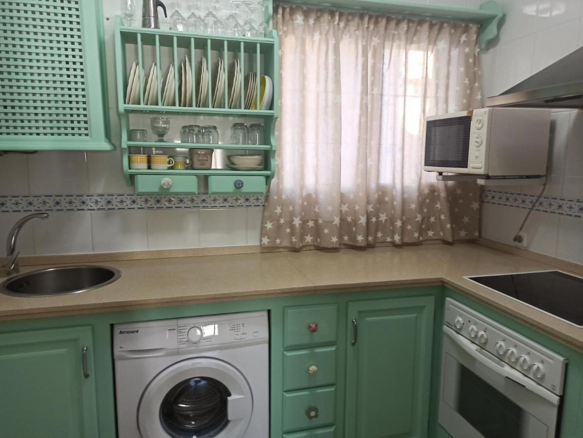 Casa Arizon Apartman Sanlúcar de Barrameda Kültér fotó