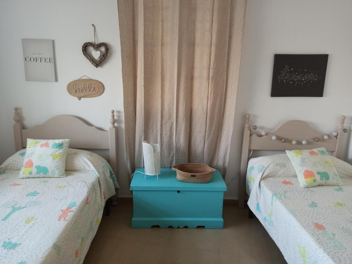 Casa Arizon Apartman Sanlúcar de Barrameda Kültér fotó